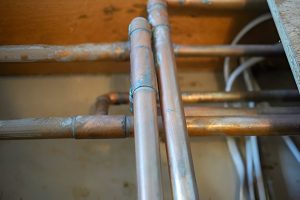 commercial gutter installation