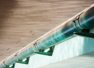 7 Inch Gutter