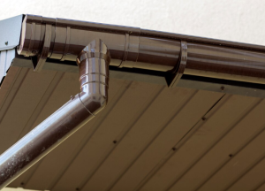 Commercial Gutter Services